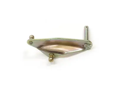 Pedal Accelerator Reverse Lever. Porsche 911 / 914 - 90142325002