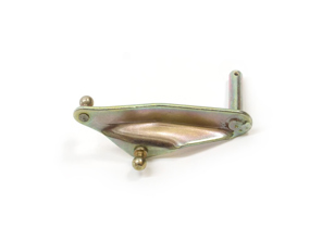 Pedal Accelerator Reverse Lever. Porsche 911 / 914 - 90142325002