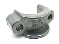 Anti roll bar bush clamp. Porsche Boxster / Cayman / 996 / 997 - 99633377701