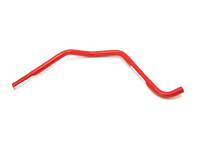 Water drain tube. Porsche 911 >>1968 - 90157128520