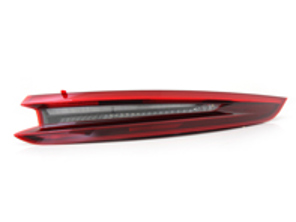Indicator rear, Darkened. Porsche 991.2 LHD Cars - 99163197302, 99163197402, 99163197303, 99163197403
