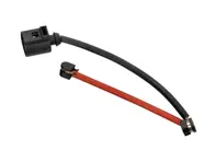 Brake pad wear sensor REAR. Porsche 991 Turbo / Cayman GT4 / 718 Boxster Spyder - 99160918500