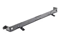 Centre Radiator Upper Retaining Frame. Porsche 986 Boxster / 996 - 99650448702