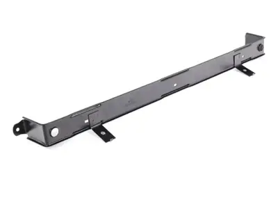 Centre Radiator Upper Retaining Frame. Porsche 986 Boxster / 996 - 99650448702