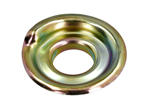 Shock absorber concaved washer. Porsche 928 - 92834352500