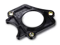 Flange for intake manifold. Porsche 993 Carrera - 99311606500