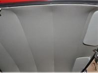 Headliner. Porsche 356 Coupe 1956-65