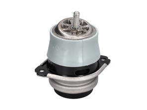 Engine mount for Porsche 955 Cayenne 3.2L / 957 3.6L - 95537504900, 80001077, 7L8199131, 7L8199131A, 7L6199131A, 7L0199131A