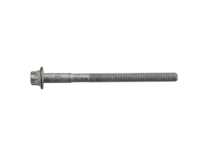 Torx head screw BM6 x 80. Porsche 981 / 718 Boxster / Cayman / 997.2 / 991 - 90038510802