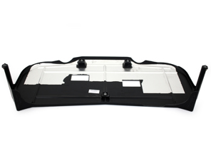 Engine undertray protection plate. Porsche 993 Turbo - 99311912953, 99311912952, 99311912951