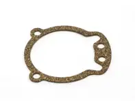 Cork gasket cam housing rear. Porsche 924S / 944 / 928 - 92810518902, 92810518903