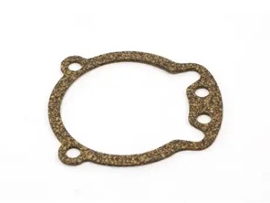 Cork gasket cam housing rear. Porsche 924S / 944 / 928 - 92810518902, 92810518903