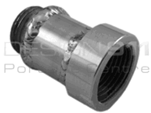 Oxygen Sensor Extension for Porsche