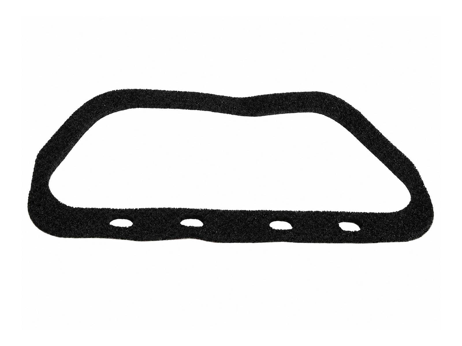 Air Duct Gasket Rear Wing. Porsche 986 Boxster 1997-04 - 98657565500