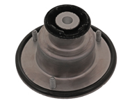 Shock absorber supporting mount rear. Porsche Boxster / Cayman - 98633305903, 98633305904, 98633305906, 48726