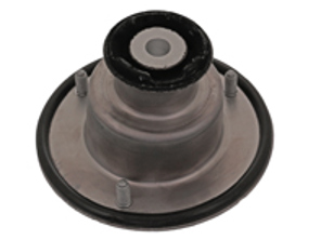 Shock absorber supporting mount rear. Porsche Boxster / Cayman - 98633305903, 98633305904, 98633305906, 48726