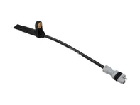 Speed ABS / sensor. Porsche 997 / Boxster 987 / Cayman - 99760640701, 0265007624, 99760640702