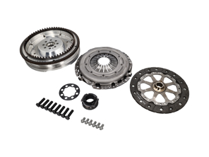 Performance Clutch Kit & Flywheel for Porsche 997 3.8L C2S /C4S - 987997IMS58MM, 987997IMS62MM