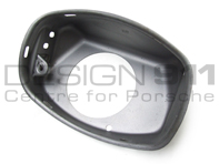 Oil Tank Filler Pot. Porsche 911 1972 - 91150307601