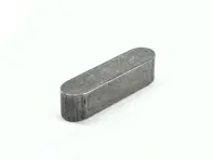 Camshaft Woodruff Key. Porsche 924 S / 944 - 90011704500