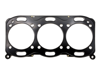Oversize cylinder head gasket 106.5mm bore. Porsche 997 Gen 1 Turbo / GT2 and GT3 - 99710417071, 99610417072 - C14049-030
