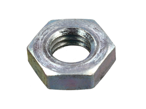 Cabriolet Hood Push Rod Ball Pin Nut. Porsche 986 Boxster - 90003400105, N01111811