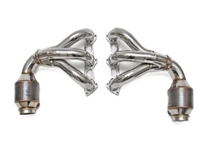 Fabspeed Sport Headers. Porsche 911 GT3 Cup (2007-2016) - 9A11302290, 9A111302291, 9A111302190, 9A111302191, 99711302294, 99711302297, 99711302194, 99711302197 - FS.POR.997CUP.SHDR