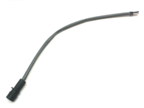 Brake pad wear sensor. Porsche 911 1984-89 - 99361296501, 99361296502, 99361296500, 1697301300, 1697302800
