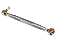 Rear toe arm link. Porsche 981 / 981 Cayman GT4 - 98133104501, 98133104502, 98133104580, 981.009.CLAMP - ERP981.009