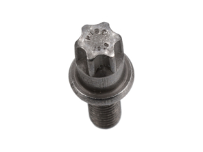 Exhaust manifold bolt M8x21 for Porsche 987.2 / 997.2 / 981 / 991 / GT4 - 99907353501, 99907347101, 99907353502