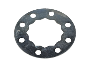 Retaining washer flywheel. Porsche 356B - 69210218101