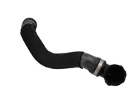 LEFT Coolant Hose, Feed. Porsche 95B.2 Macan S 3.0L Petrol 2019-21 - 95B122101J, 95B122101G