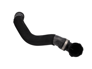 LEFT Coolant Hose, Feed. Porsche 95B.2 Macan S 3.0L Petrol 2019-21 - 95B122101J, 95B122101G