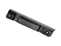 Washer tank mount for Front Partition Nose Panel. Porsche 1963-73 - 90150103120GRV, 90150103120 - 1680501200, 591024-2