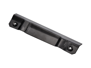 Washer tank mount for Front Partition Nose Panel. Porsche 1963-73 - 90150103120GRV, 90150103120 - 1680501200, 591024-2
