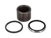 Brake caliper seal repair kit, Front. Porsche 928 86-87