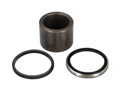 Brake caliper seal repair kit, Front. Porsche 928 86-87