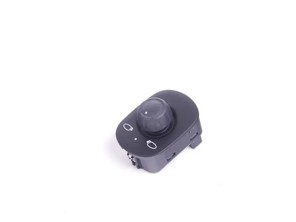 Door Mirror Switch. Porsche 987 Boxster / 987C Cayman / 997 - 99761324100A05