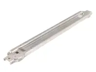 Centre Radiator Lower Retaining Frame. Porsche 987 Boxster / 987C Cayman / 997 - 99750448500