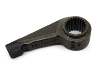 Clutch change lever. Porsche 911 1974 - 1986 - 91511671701, 91511671700