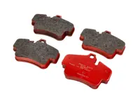 PAGID RST Racing Brake Pads E2405 / T5104 (OE Ref: 99635294903 / 99735193904) - 23329, 07.B314.15, 07B31415, 99635294903, 99735193904, 99635294904 - E2405, E2405, S2405T03001, T1231