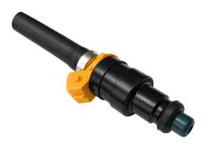 Fuel Injector. Porsche 928 S2 - 92860611900 - PESVS-1