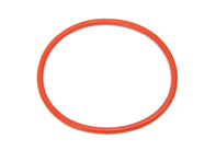 Oil sump lid seal. Porsche 914 - 021101269A