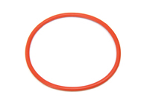 Oil sump lid seal. Porsche 914 - 021101269A - 021-101-269A