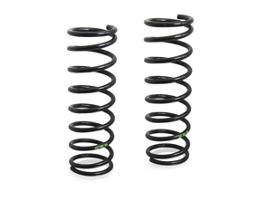 Coil springs front PAIR. Porsche 924 1976-85 - 477411105T954, 477411105T