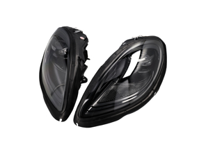 Headlamp Led Upgrade 2023 PDLS style Porsche Macan 95B 2014-2022 - 95B941029T, 95B941030T, 95B941039F, 95B941039J, 95B941040F, 95B941040J, 95B941029AF