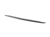 Front lower spoiler. Porsche 993 - 9935055230001C, 9935055230201C