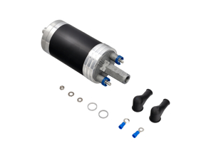 Fuel pump. Porsche 911 / 924 / 928 / 911 Turbo - 0580254984, 91160810200, 91160810204