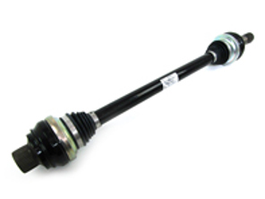 Driveshaft, Rear. Porsche Macan - 95B501203H, 95B501203J, 95B501203A, 95B501203B, 95B501203