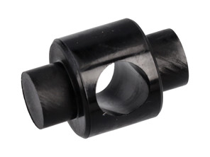 Clutch cable eccentric bolt. Porsche 911 65-69 - 90142332701, 90142332700